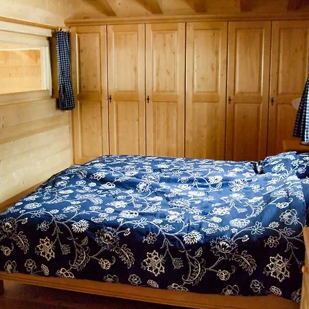 Chalet Laackerhof *