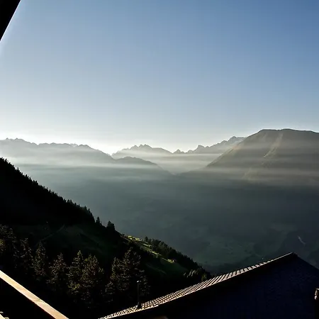 Chalet Laackerhof