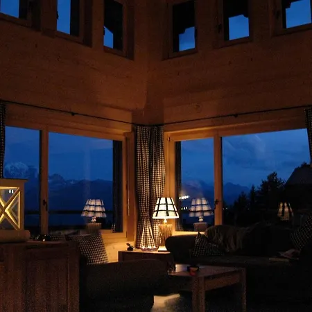 Chalet Laackerhof Bettmeralp